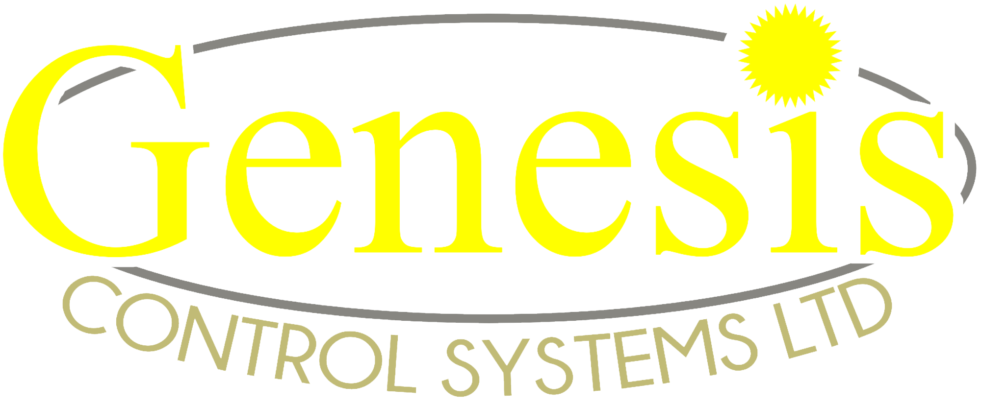 Genesis Controls Systems Logo